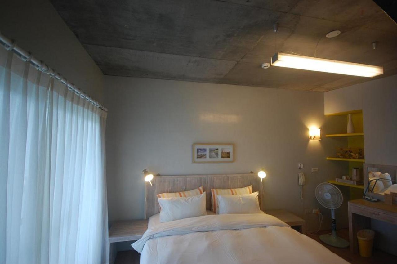 켄팅 오렌지 문 인 B&B 외부 사진