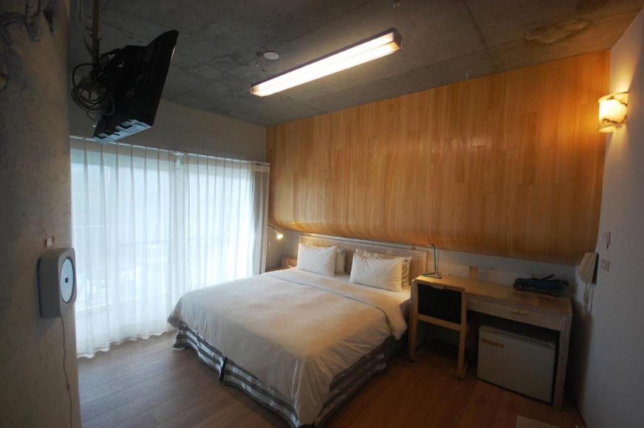 켄팅 오렌지 문 인 B&B 외부 사진