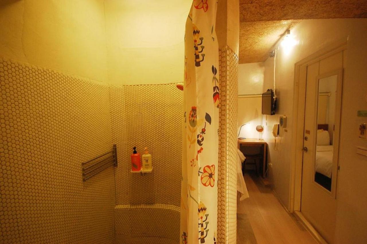 켄팅 오렌지 문 인 B&B 외부 사진