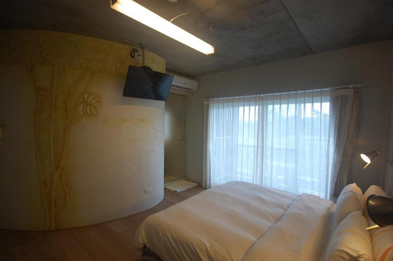 켄팅 오렌지 문 인 B&B 외부 사진