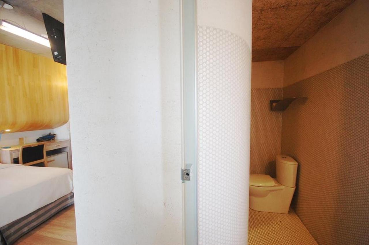 켄팅 오렌지 문 인 B&B 외부 사진