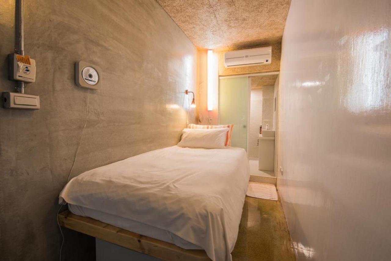 켄팅 오렌지 문 인 B&B 외부 사진