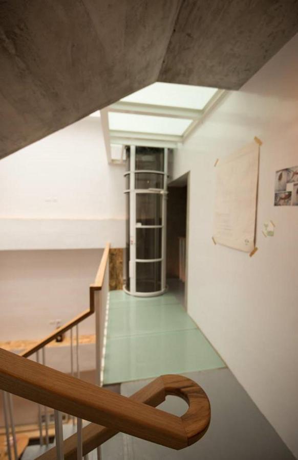 켄팅 오렌지 문 인 B&B 외부 사진